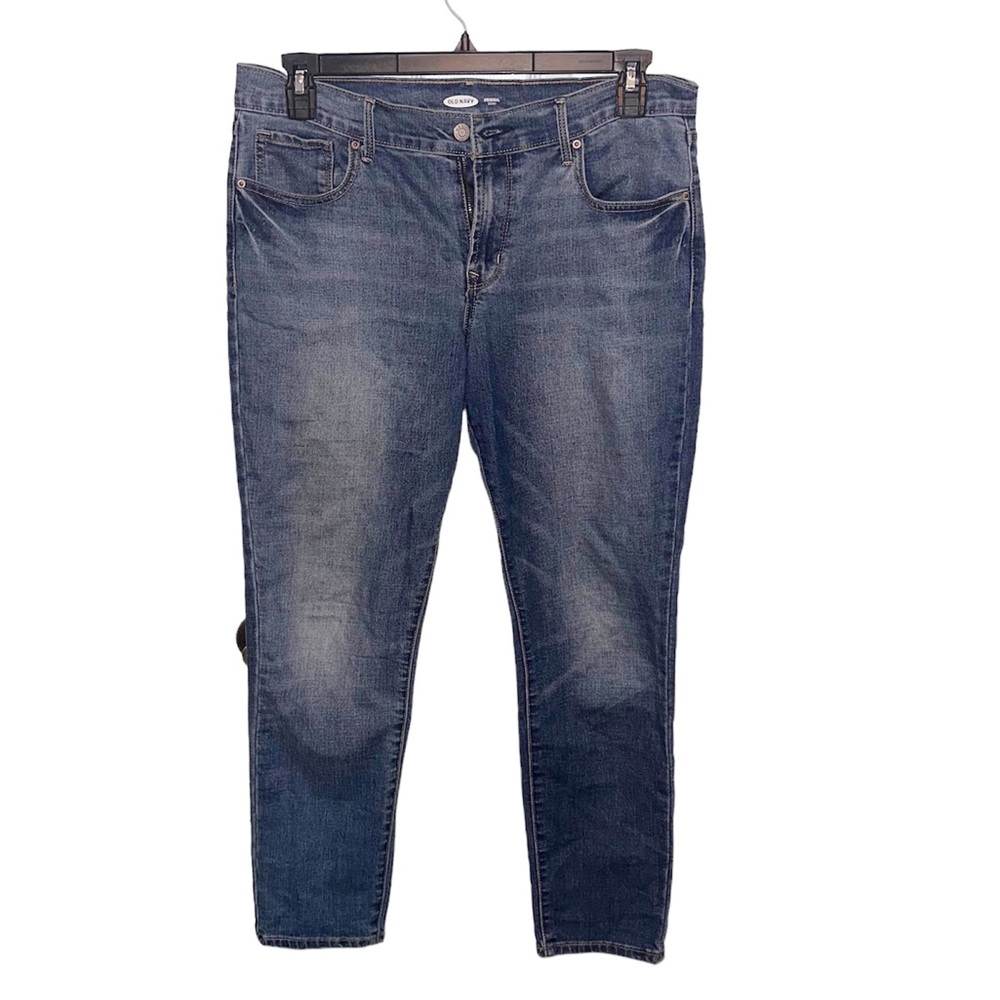 Old Navy Original Skinny Jeans
